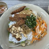   at Quan Chay 103 in Ho Chi Minh City