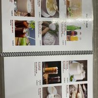   at Quan Chay 103 in Ho Chi Minh City