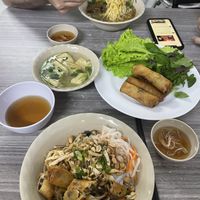   at Quan Chay 103 in Ho Chi Minh City