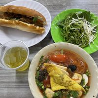   at Quan Chay 103 in Ho Chi Minh City