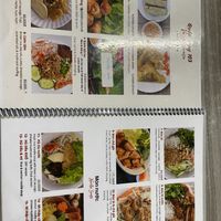   at Quan Chay 103 in Ho Chi Minh City