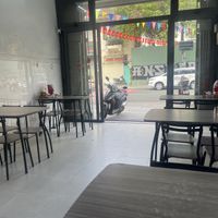   at Quan Chay 103 in Ho Chi Minh City