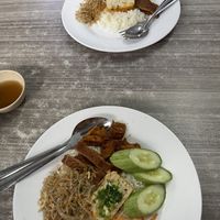   at Quan Chay 103 in Ho Chi Minh City