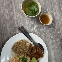   at Quan Chay 103 in Ho Chi Minh City