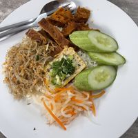   at Quan Chay 103 in Ho Chi Minh City