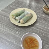   at Quan Chay 103 in Ho Chi Minh City