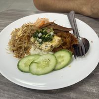   at Quan Chay 103 in Ho Chi Minh City