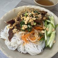   at Quan Chay 103 in Ho Chi Minh City