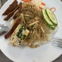   at Quan Chay 103 in Ho Chi Minh City