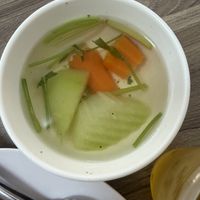   at Quan Chay 103 in Ho Chi Minh City