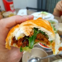  at Quan Chay 103 in Ho Chi Minh City