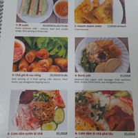  at Quan Chay 103 in Ho Chi Minh City