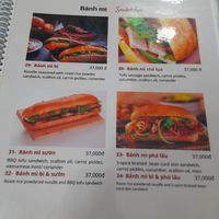  at Quan Chay 103 in Ho Chi Minh City