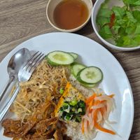  at Quan Chay 103 in Ho Chi Minh City