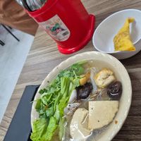  at Quan Chay 103 in Ho Chi Minh City