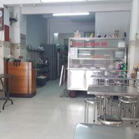 Interior  at Quan Chay 103 in Ho Chi Minh City