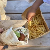   at Rima's in Varberg