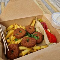  at Rima's in Varberg