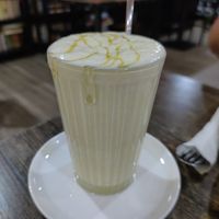  at The Black Cat Cafe in Kuala Lumpur