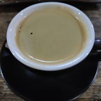  at The Black Cat Cafe in Kuala Lumpur