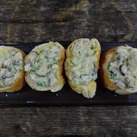  at The Black Cat Cafe in Kuala Lumpur