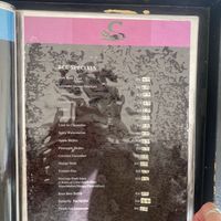   at The Black Cat Cafe in Kuala Lumpur