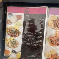   at The Black Cat Cafe in Kuala Lumpur