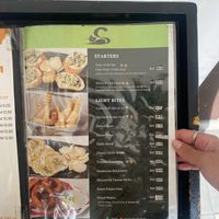   at The Black Cat Cafe in Kuala Lumpur