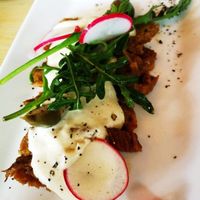 @ Oproer.  at Oproer Brouwerij in Utrecht