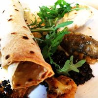 @ Oproer.  at Oproer Brouwerij in Utrecht