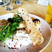 @ Oproer.  at Oproer Brouwerij in Utrecht