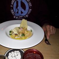 ? at Oproer Brouwerij in Utrecht