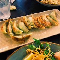  at Tokyo Dumpling in Cairns