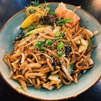  at Tokyo Dumpling in Cairns