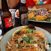 Craft beer ! at Tokyo Dumpling in Cairns