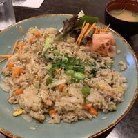   at Tokyo Dumpling in Cairns