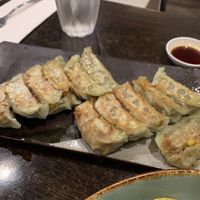   at Tokyo Dumpling in Cairns