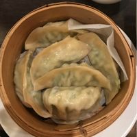 Vegan Dumplings at Tokyo Dumpling in Cairns