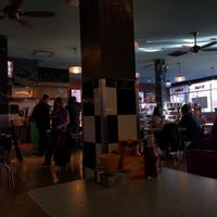 Interior at West Town Bakery and Diner - West Town in Chicago