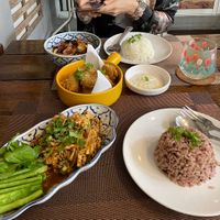   at Khun Churn in Chiang Mai