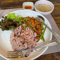   at Khun Churn in Chiang Mai