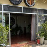   at Khun Churn in Chiang Mai