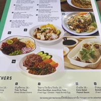   at Khun Churn in Chiang Mai