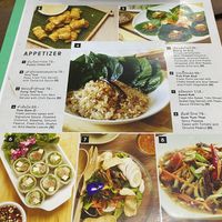   at Khun Churn in Chiang Mai