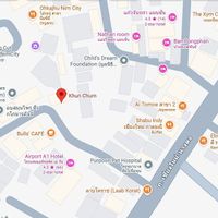 New Location HuaLai/Haiya at Khun Churn in Chiang Mai