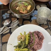   at Guan Im in Chiang Mai