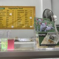   at Guan Im in Chiang Mai