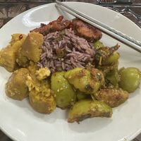   at Guan Im in Chiang Mai