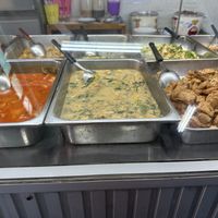   at Guan Im in Chiang Mai