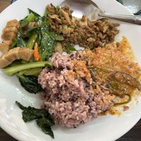   at Guan Im in Chiang Mai